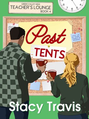 cover image of Past Tents